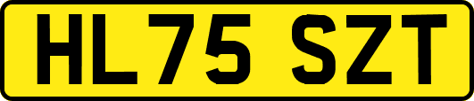 HL75SZT