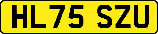 HL75SZU
