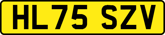 HL75SZV
