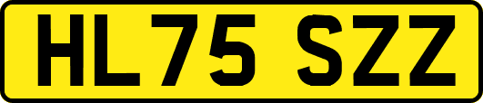 HL75SZZ