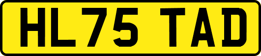 HL75TAD