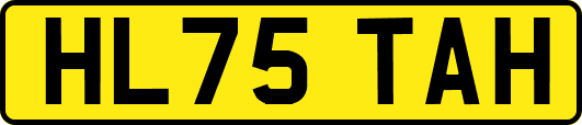 HL75TAH