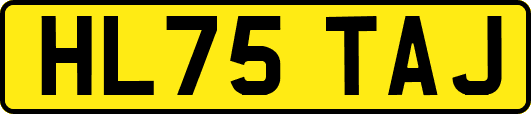 HL75TAJ