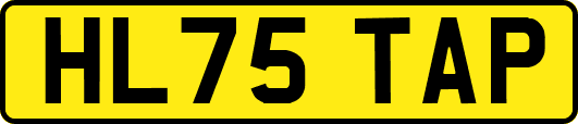 HL75TAP