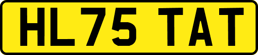 HL75TAT