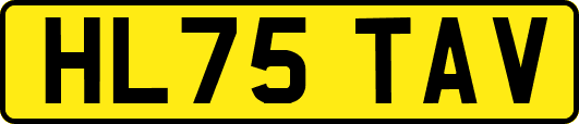 HL75TAV