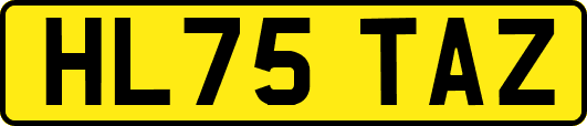 HL75TAZ