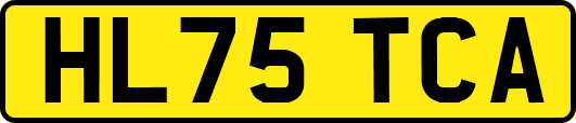 HL75TCA
