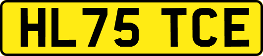 HL75TCE
