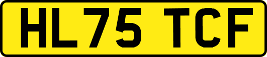 HL75TCF