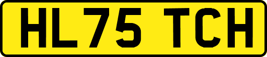 HL75TCH