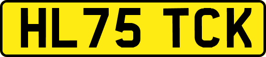 HL75TCK