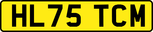 HL75TCM