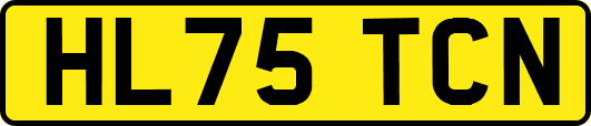 HL75TCN