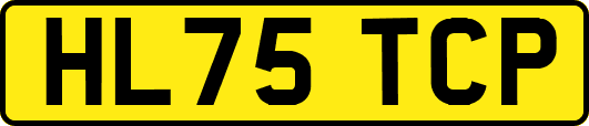 HL75TCP