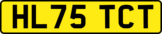 HL75TCT