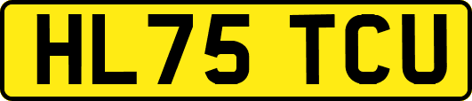 HL75TCU