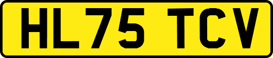 HL75TCV