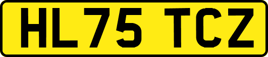 HL75TCZ