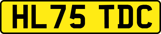 HL75TDC