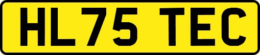 HL75TEC