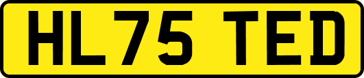 HL75TED