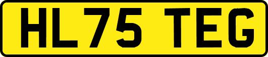 HL75TEG