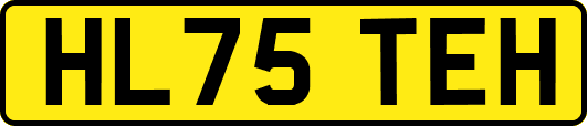 HL75TEH