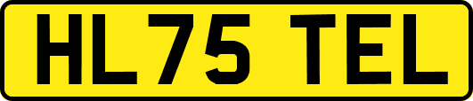 HL75TEL