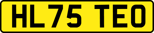 HL75TEO