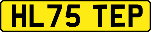 HL75TEP