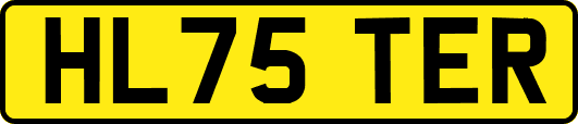 HL75TER