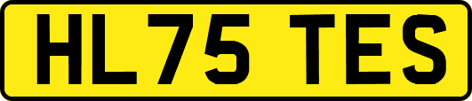 HL75TES