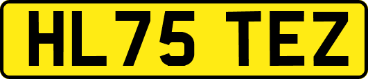 HL75TEZ