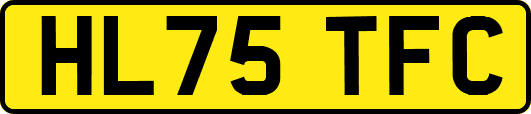 HL75TFC