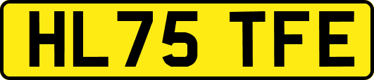 HL75TFE