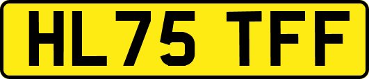 HL75TFF