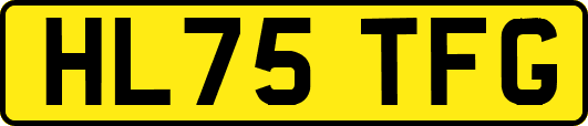 HL75TFG