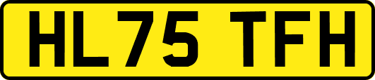 HL75TFH