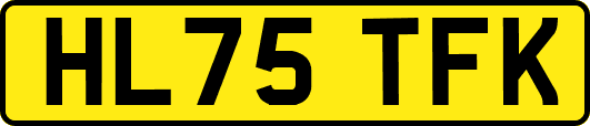 HL75TFK