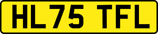 HL75TFL