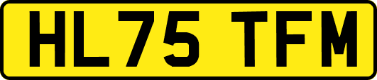 HL75TFM