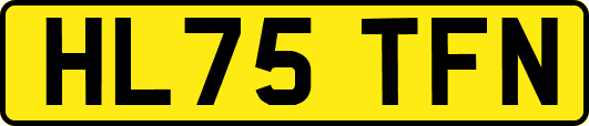 HL75TFN