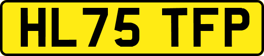 HL75TFP