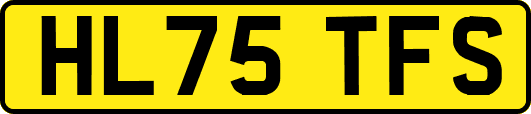 HL75TFS