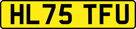 HL75TFU