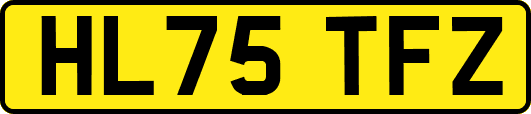 HL75TFZ