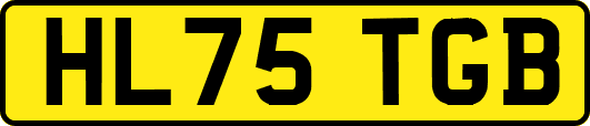 HL75TGB