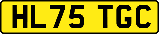HL75TGC
