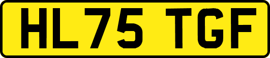 HL75TGF